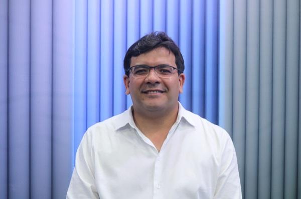 Diplomação de Rafael Fonteles e demais candidatos eleitos é marcada para 16 de dezembro