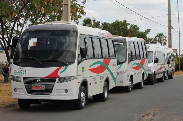 Justi&ccedil;a suspende decreto e vans clandestinas s&atilde;o proibidas novamente(Imagem:Reprodu&ccedil;&atilde;o)