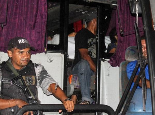 Polícia investiga torcidas organizadas por roubo e associação criminosa