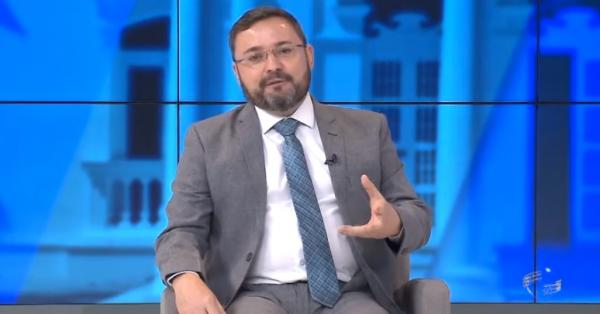 Fábio Novo nega aliciamento de lideranças e diz que denúncia é "cortina de fumaça"