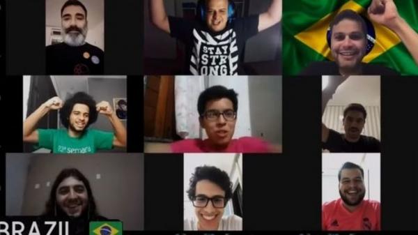 O ensino da matemática que produz medalhas - e talentos - para o Brasil