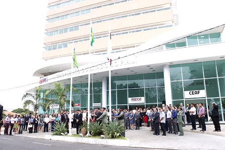 PI: Conselho do MP suspende auxílio-saúde a promotores