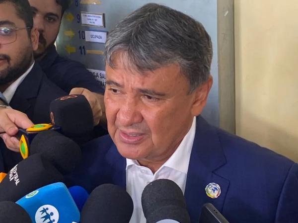 Wellington descarta candidatura em 2026 e apoiará reeleições de Lula e Rafael