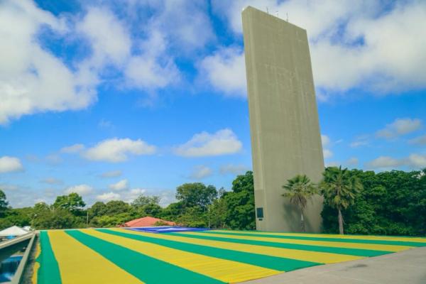 Museu do Jenipapo(Imagem:João Allbert)