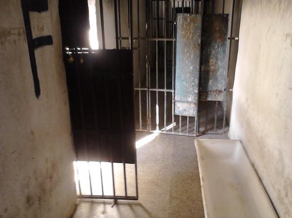Detentos criam tribunal para julgar e matar presos no PI, denuncia sindicato