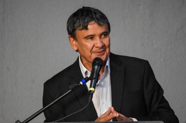 Baixa na inflação abre espaço para mudança na taxa de juros, avalia Wellington Dias