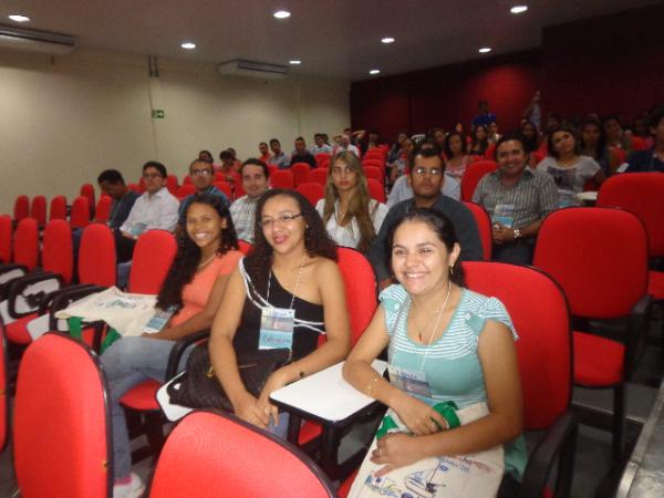 UFPI realiza 1º Encontro de Administração de Floriano