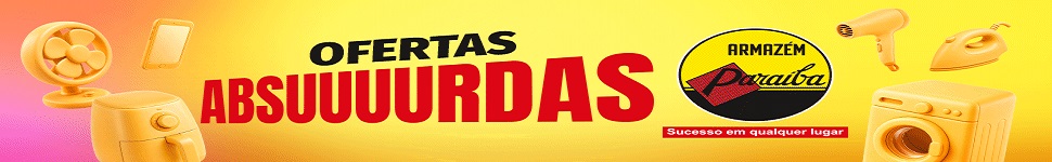 Armazem Paraíba - Ofertas absurdas