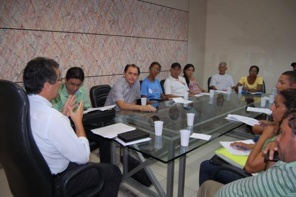 Prefeitura de Floriano vai promover I Mutirão de Combate à Dengue
