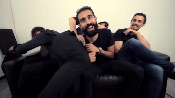Banda Stella Folks entra na atmosfera brasileira do EP Vênus em aquário