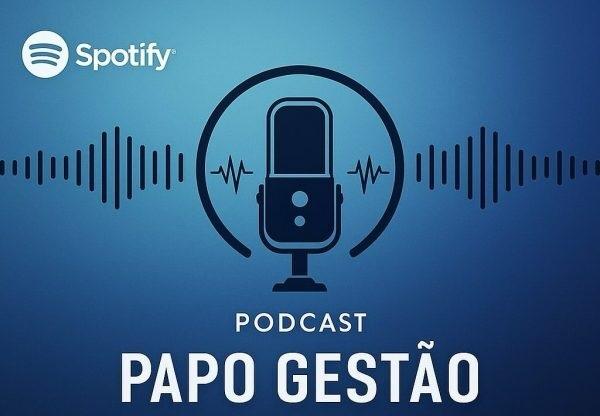 Uespi de Floriano desenvolve podcast "PapoGestão" para aproximar universidade e sociedade