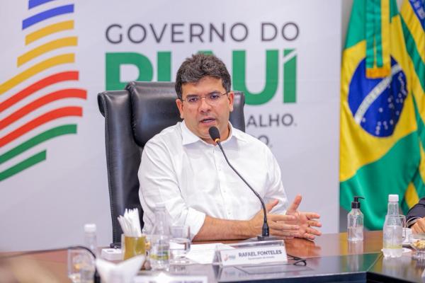 Governo do Piauí lança concurso unificado com 200 vagas para nove órgãos estaduais