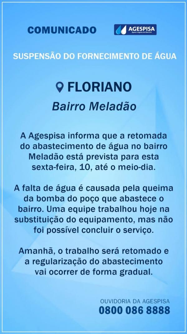 Agespisa(Imagem:Divulga&ccedil;&atilde;o)
