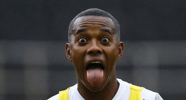 Santos intensifica conversas por Robinho após se aproximar de acordo com Hamburgo