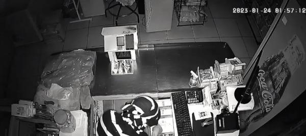  Pol&iacute;cia recupera R$ 28 mil roubados de correspondente banc&aacute;rio e prende suspeito em S&atilde;o Jos&eacute; do Piau&iacute;.(Imagem:Reprodu&ccedil;&atilde;o )