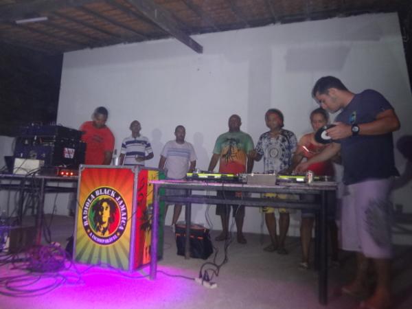 Realizada a abertura da I Semana da Consci&ecirc;ncia Negra da UESPI.(Imagem:FlorianoNews)