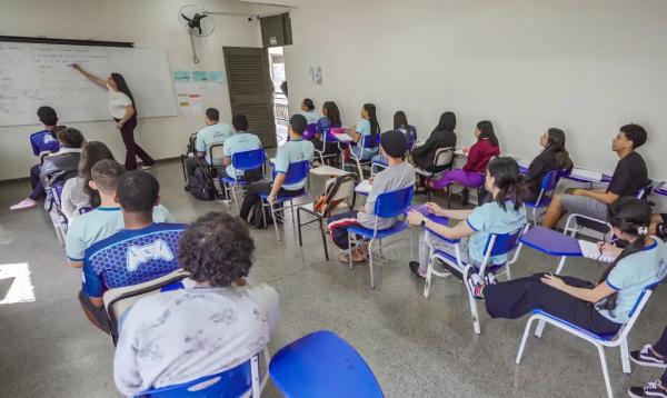 PND 2026: candidato deve responder questionário até sábado