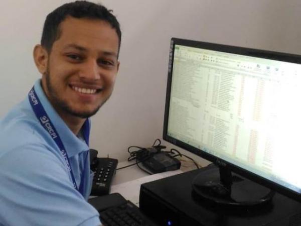 Acadêmicos de Contabilidade da FAESF participam de Estágio Supervisionado