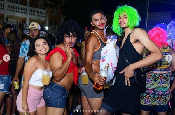 Bloco