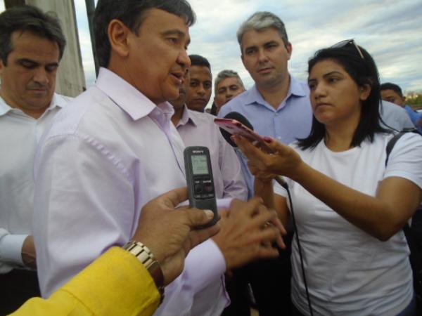 Wellington Dias (PT)(Imagem:FlorianoNews)