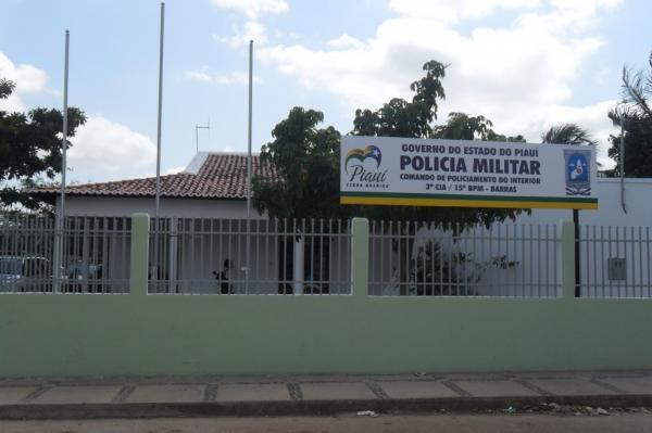 Jovem é assassinado a tiros após sair de festa na zona rural de Barras, no Piauí