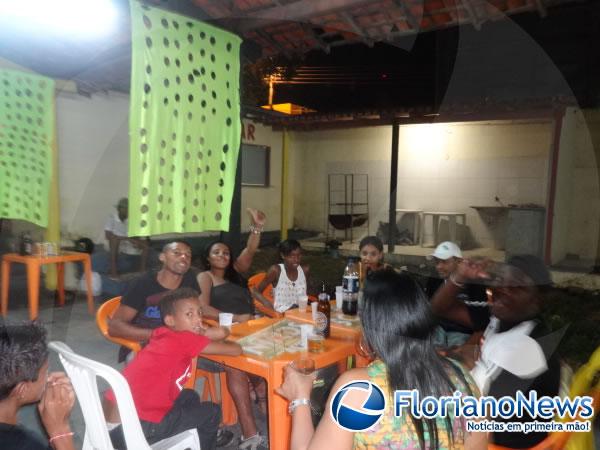 Festa da Vit&oacute;ria(Imagem:FlorianoNews)