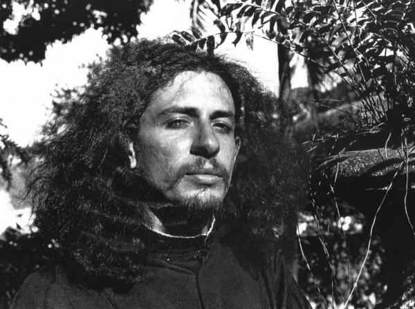 Lei reconhece obras do poeta da Tropicália Torquato Neto como manifestação cultural nacional