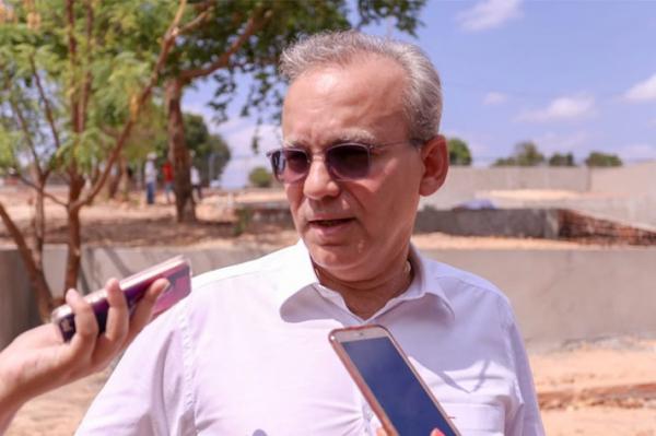 Firmino Filho diz que tem lista com 10 nomes de possíveis candidatos a prefeito