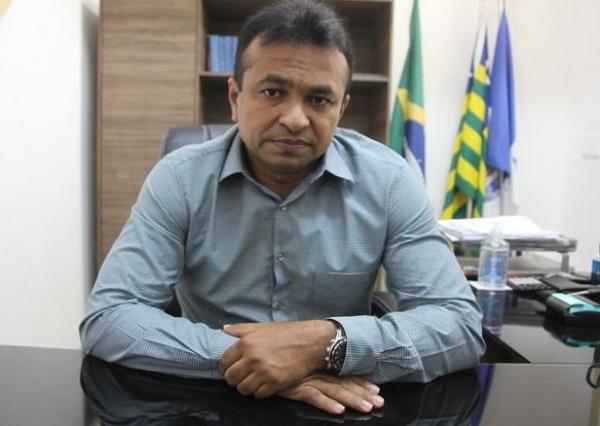 Fábio Abreu afirma que PTB está enfraquecido no Piauí após saída de candidatos eleitos