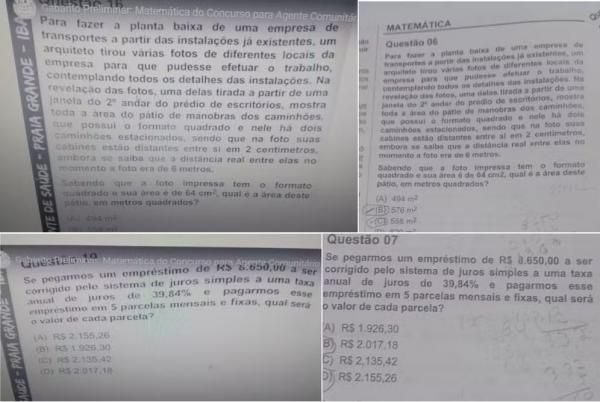 Grupo pede anulação de concurso de Votorantim alegando cópia de questões usadas em outra cidade