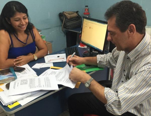 Florianenses terão mais facilidade para tirar carteira de identidade