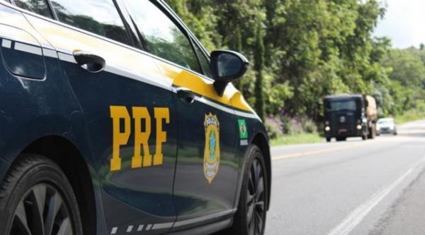 Homem é suspeito de abandonar filha de 3 anos na estrada para fugir da polícia em Floriano
