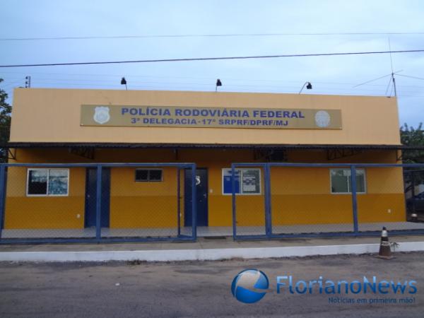 Opera&ccedil;&atilde;o Semana Santa termina com saldo positivo, diz PRF.(Imagem:FlorianoNews)