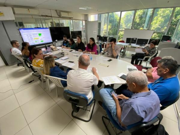 Sesapi realiza programação para o Dia Estadual de Combate à Hanseníase
