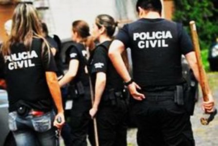 Produtor de shows em Teresina é preso suspeito de estelionato