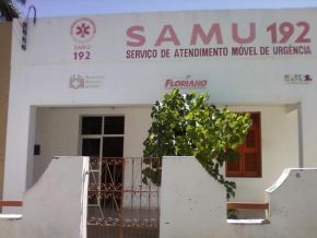 Obra de reforma e ampliação do SAMU será inaugurada nesta sexta-feira