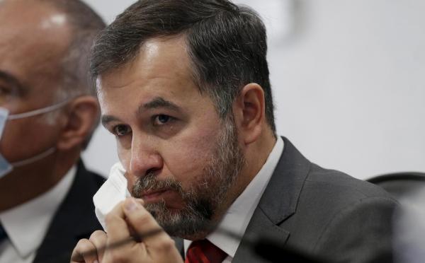 TCU suspende auditor que fez relatório falso citado por Bolsonaro