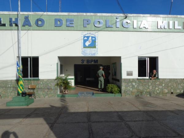 Idoso sofre tentativa de homicídio na zona rural de Floriano