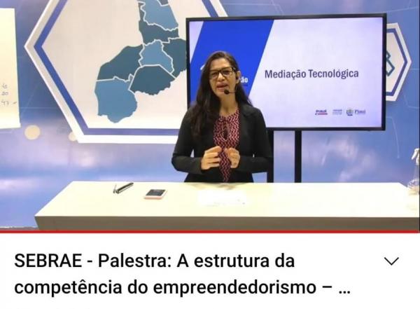 Parceria Seduc e Sebrae ampliam os conhecimentos de profissionais da educação