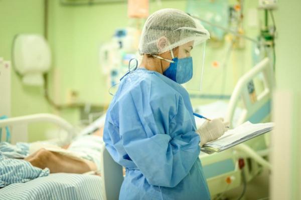 Piauí atinge 26 mil casos em 94% dos municípios e 784 mortes por Covid-19