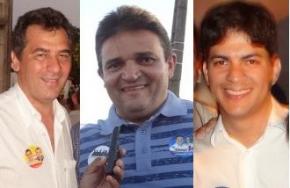 Confira como foi a quinta-feira dos candidatos à prefeitura de Floriano
