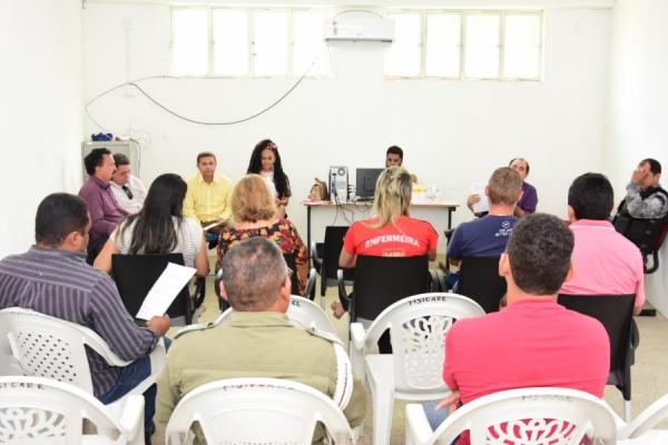 PM-PI quer reforçar segurança do Carnaval da Princesa com mais 40 policiais
