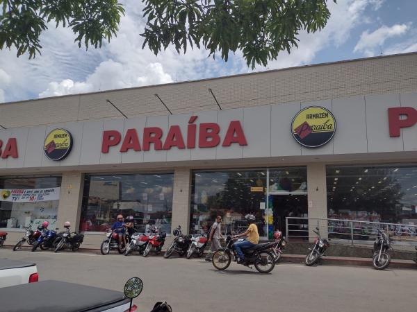 Confira as promoções da "Semana da Oferta Black" do Armazém Paraíba