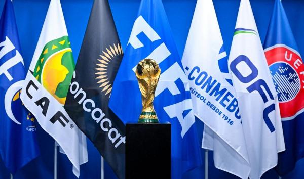 Marrocos e Espanha divergem sobre sede da final da Copa de 2030