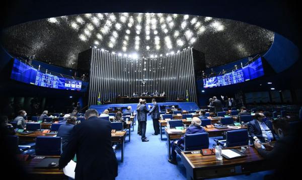 Senado aprova recriação do Ministério das Comunicações