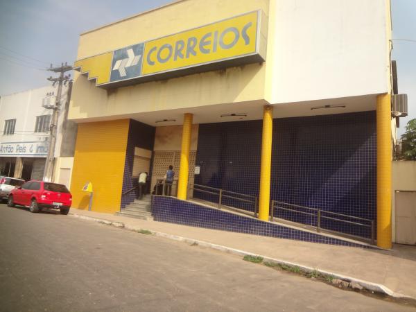 Campanha de Natal dos Correios (Imagem:FlorianoNews)