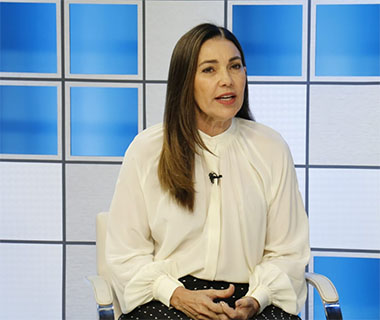Margarete Coelho sobre vaga: "não esperava que esse fosse o critério"