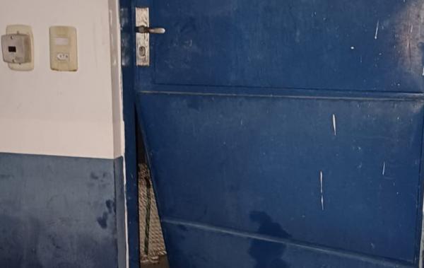 Polícia prende suspeito de furtar fiação de subestação e quase causar apagão na região de Floriano