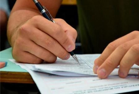 Prova para estagiários do TJ-PI será realizada dia 12 de agosto