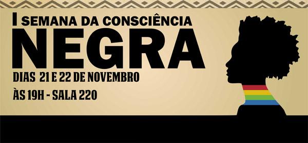 FAESF realiza I Semana da Consci&ecirc;ncia Negra da Faculdade de Floriano.(Imagem:Divulga&ccedil;&atilde;o)